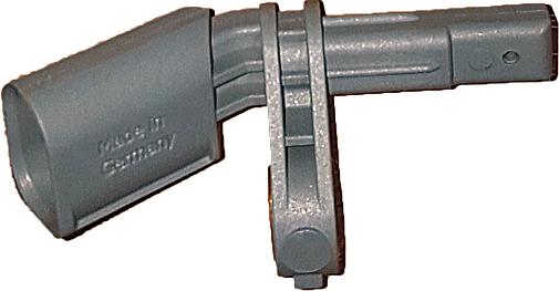 Bugiad BA71012 - ABS sensor, wheel speed car-mod.net