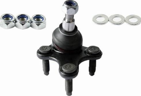 Bugiad BAP55090 - Ball Joint car-mod.net