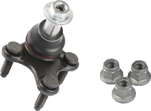 Bugiad BAP55111 - Ball Joint car-mod.net