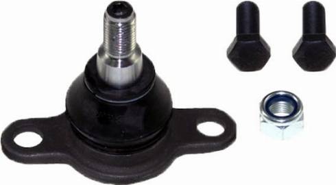 Bugiad BAP55131 - Ball Joint car-mod.net