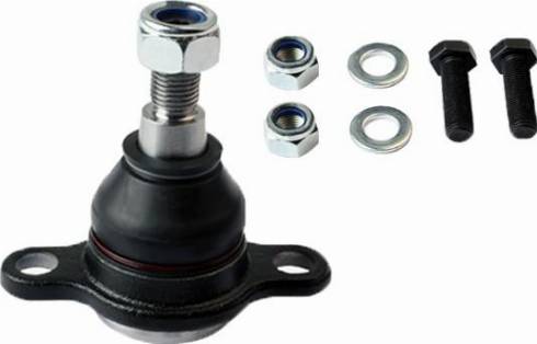 Bugiad BAP55132 - Ball Joint car-mod.net