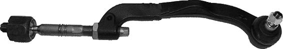 Bugiad BAP55129 - Tie Rod car-mod.net