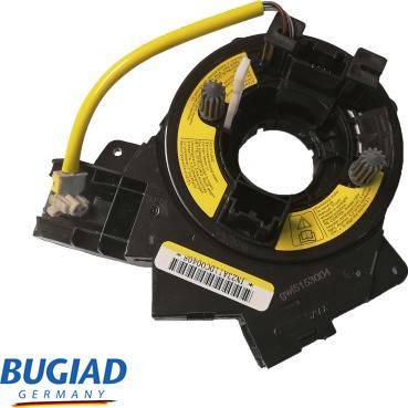 Bugiad BCA53004 - Clockspring, airbag car-mod.net