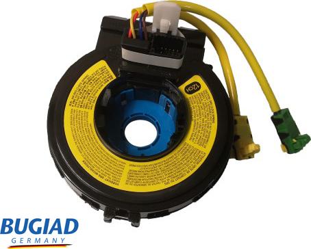 Bugiad BCA53005 - Clockspring, airbag car-mod.net