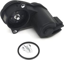 Bugiad BCE74413 - Adjustment / Control Element, parking brake car-mod.net