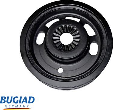 Bugiad BCP16732 - Belt Pulley, crankshaft car-mod.net