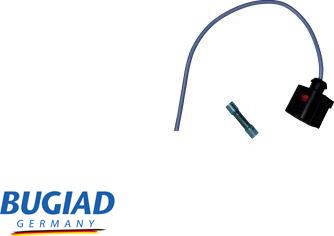 Bugiad BCS52145 - Cable Repair Set, central electrics car-mod.net