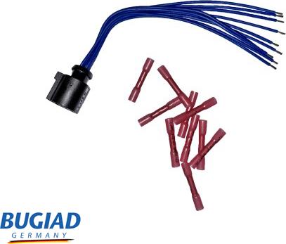 Bugiad BCS52140 - Cable Repair Set, central electrics car-mod.net