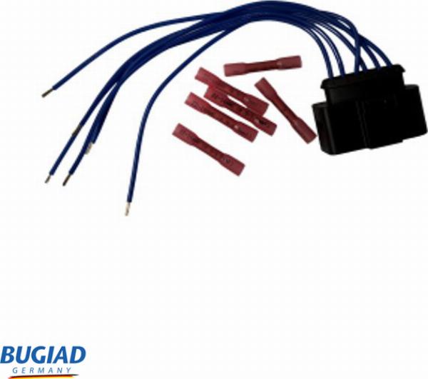 Bugiad BCS52141 - Cable Repair Set, central electrics car-mod.net