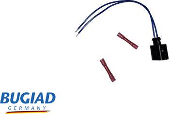 Bugiad BCS52143 - Cable Repair Set, central electrics car-mod.net