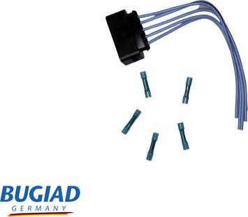 Bugiad BCS52142 - Cable Repair Set, central electrics car-mod.net