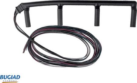 Bugiad BCS52105 - Cable Repair Set, glow plug car-mod.net