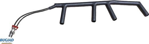 Bugiad BCS52103 - Cable Repair Set, glow plug car-mod.net