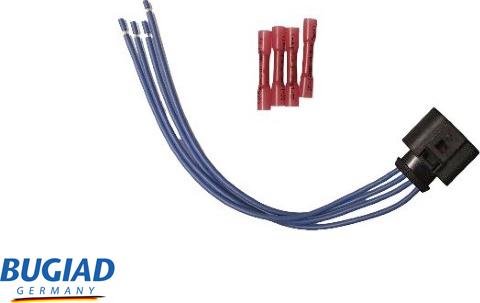 Bugiad BCS52114 - Repair Set, harness car-mod.net