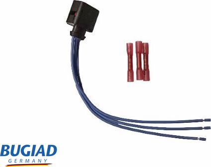 Bugiad BCS52115 - Repair Set, harness car-mod.net