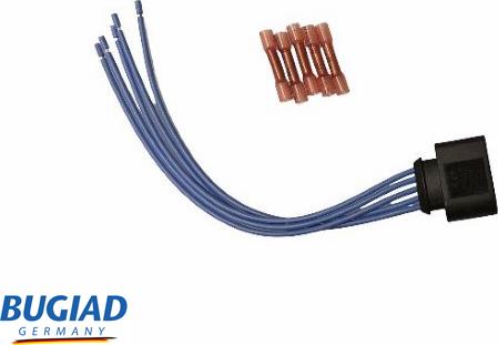 Bugiad BCS52116 - Repair Set, harness car-mod.net