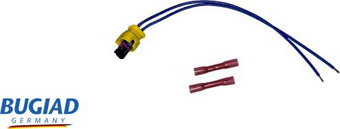 Bugiad BCS52139 - Cable Repair Set, central electrics car-mod.net