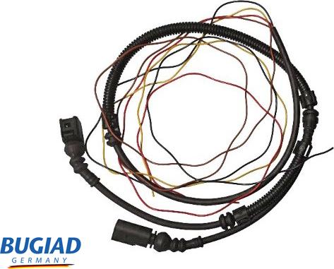 Bugiad BCS52134 - Cable Repair Set, wheel speed sensor car-mod.net