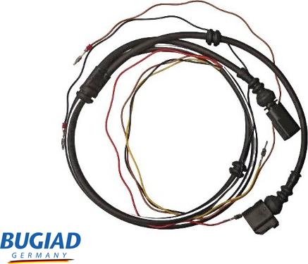 Bugiad BCS52133 - Cable Repair Set, wheel speed sensor car-mod.net
