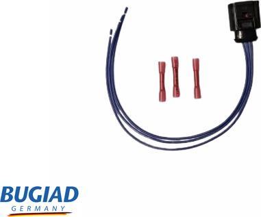 Bugiad BCS52129 - Repair Set, harness car-mod.net