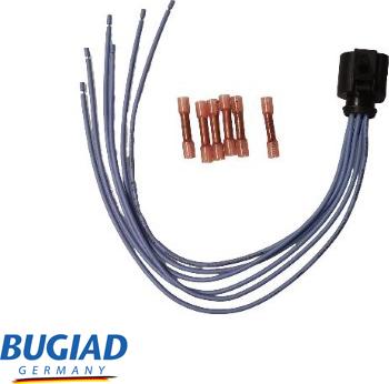 Bugiad BCS52124 - Repair Set, harness car-mod.net