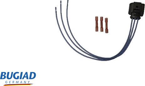 Bugiad BCS52125 - Repair Set, harness car-mod.net