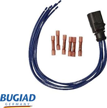 Bugiad BCS52120 - Repair Set, harness car-mod.net