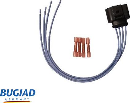 Bugiad BCS52128 - Repair Set, harness car-mod.net