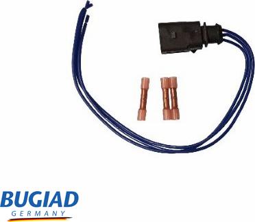Bugiad BCS52123 - Repair Set, harness car-mod.net