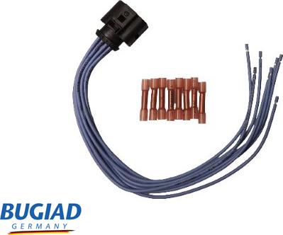 Bugiad BCS52122 - Repair Set, harness car-mod.net