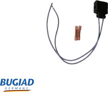 Bugiad BCS52127 - Repair Set, harness car-mod.net