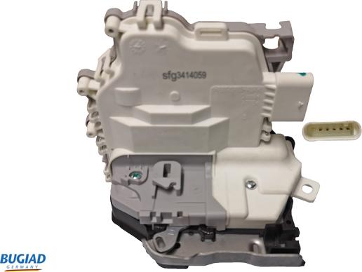 Bugiad BDL14059 - Door Lock car-mod.net
