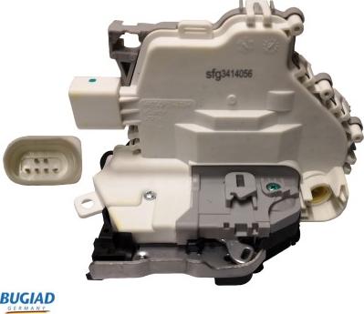 Bugiad BDL14056 - Door Lock car-mod.net