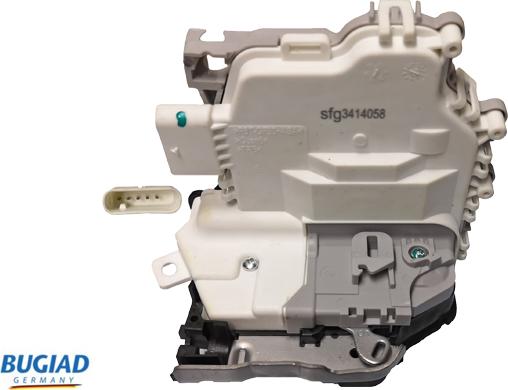 Bugiad BDL14058 - Door Lock car-mod.net