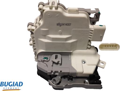 Bugiad BDL14057 - Door Lock car-mod.net