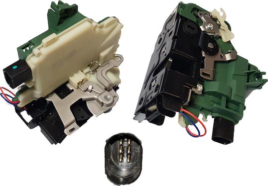 Bugiad BDL14030 - Door Lock car-mod.net