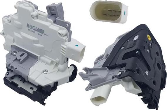 Bugiad BDL14025 - Door Lock car-mod.net