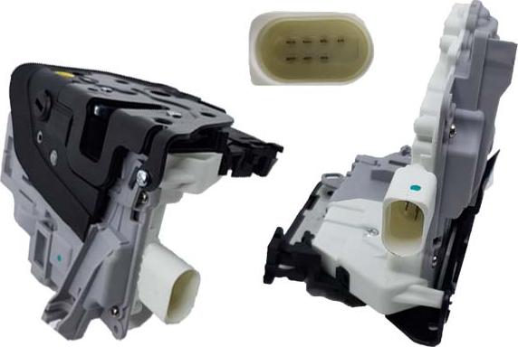 Bugiad BDL14027 - Door Lock car-mod.net