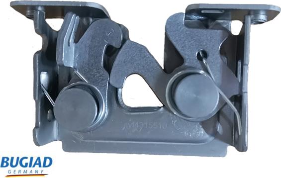 Bugiad BDL15510 - Bonnet Lock car-mod.net