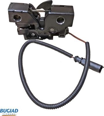 Bugiad BDL15521 - Bonnet Lock car-mod.net