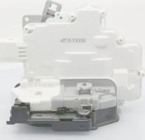 Bugiad BDL15006 - Door Lock car-mod.net