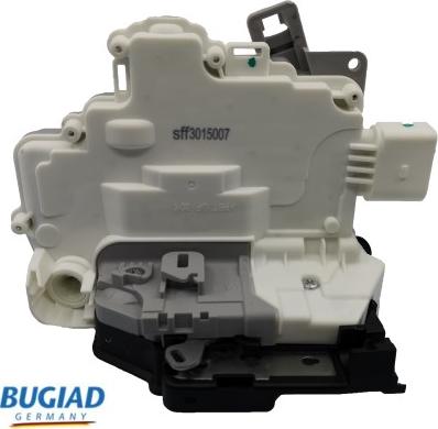Bugiad BDL15007 - Door Lock car-mod.net