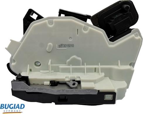 Bugiad BDL15010 - Door Lock car-mod.net