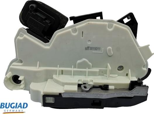 Bugiad BDL15011 - Door Lock car-mod.net