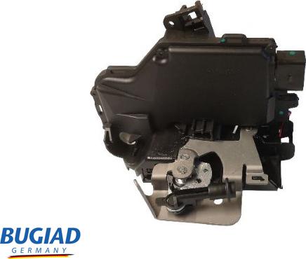 Bugiad BDL15029 - Door Lock car-mod.net