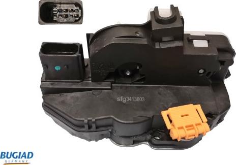 Bugiad BDL13603 - Door Lock car-mod.net