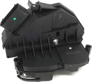 Bugiad BDL12874 - Door Lock car-mod.net