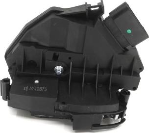 Bugiad BDL12875 - Door Lock car-mod.net