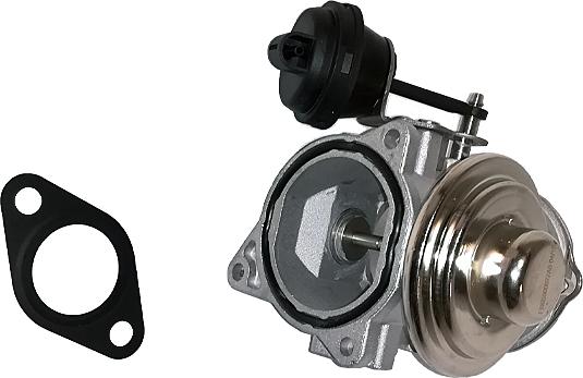 Bugiad BGR13005 - EGR Valve car-mod.net