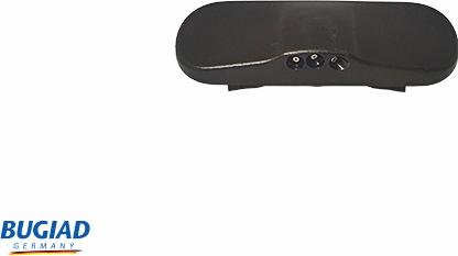 Bugiad BHN12605 - Washer Fluid Jet, windscreen car-mod.net